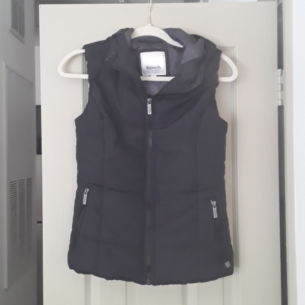 Vest